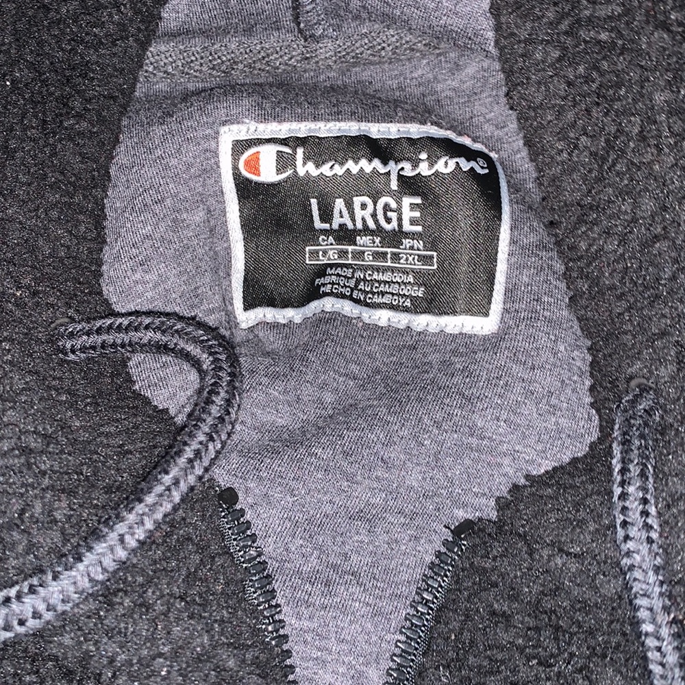 Champion - Picture 2 of 5